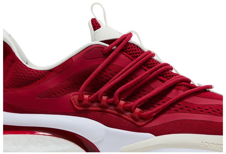 Adidas Alphaboost V1 NCAA Pack   Indiana