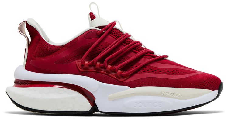 Adidas Alphaboost V1 NCAA Pack   Indiana
