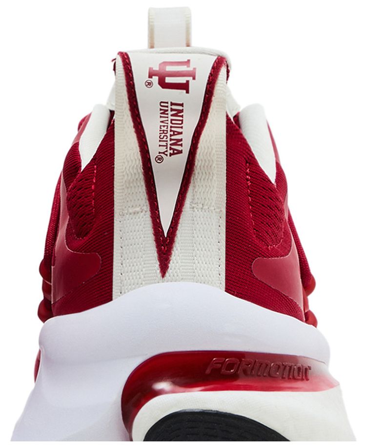 Adidas Alphaboost V1 NCAA Pack   Indiana