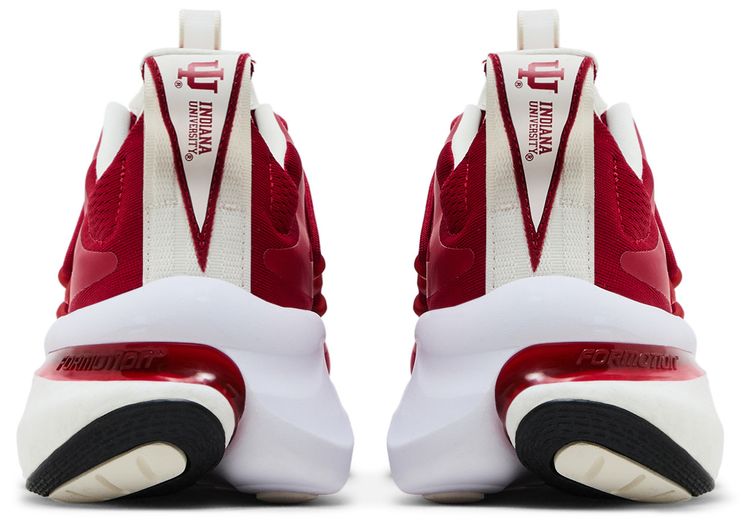 Adidas Alphaboost V1 NCAA Pack   Indiana