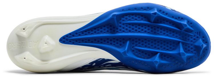 Adidas Adizero Electric Speed Juice Pack Royal Blue