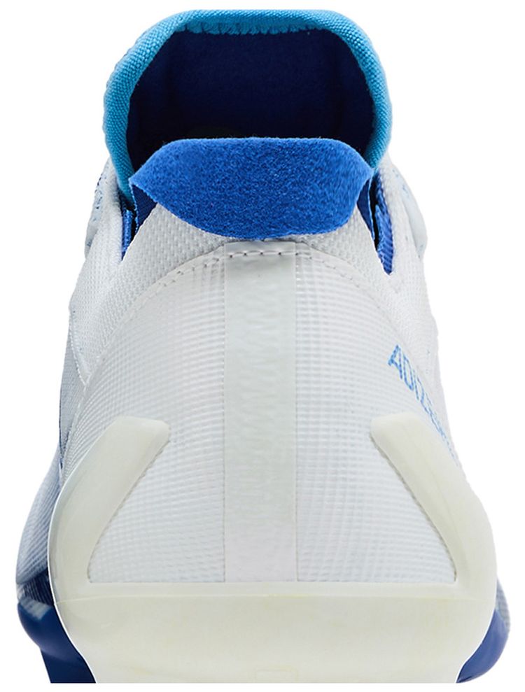 Adidas Adizero Electric Speed Juice Pack Royal Blue