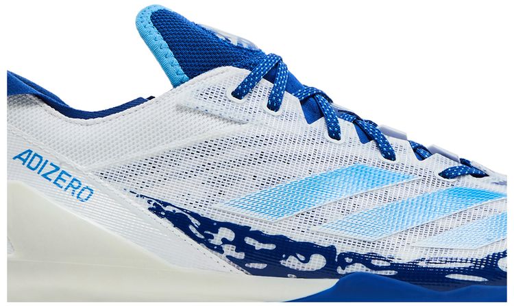Adidas Adizero Electric Speed Juice Pack Royal Blue