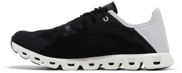 ON Cloud 5 Coast Black Shadow