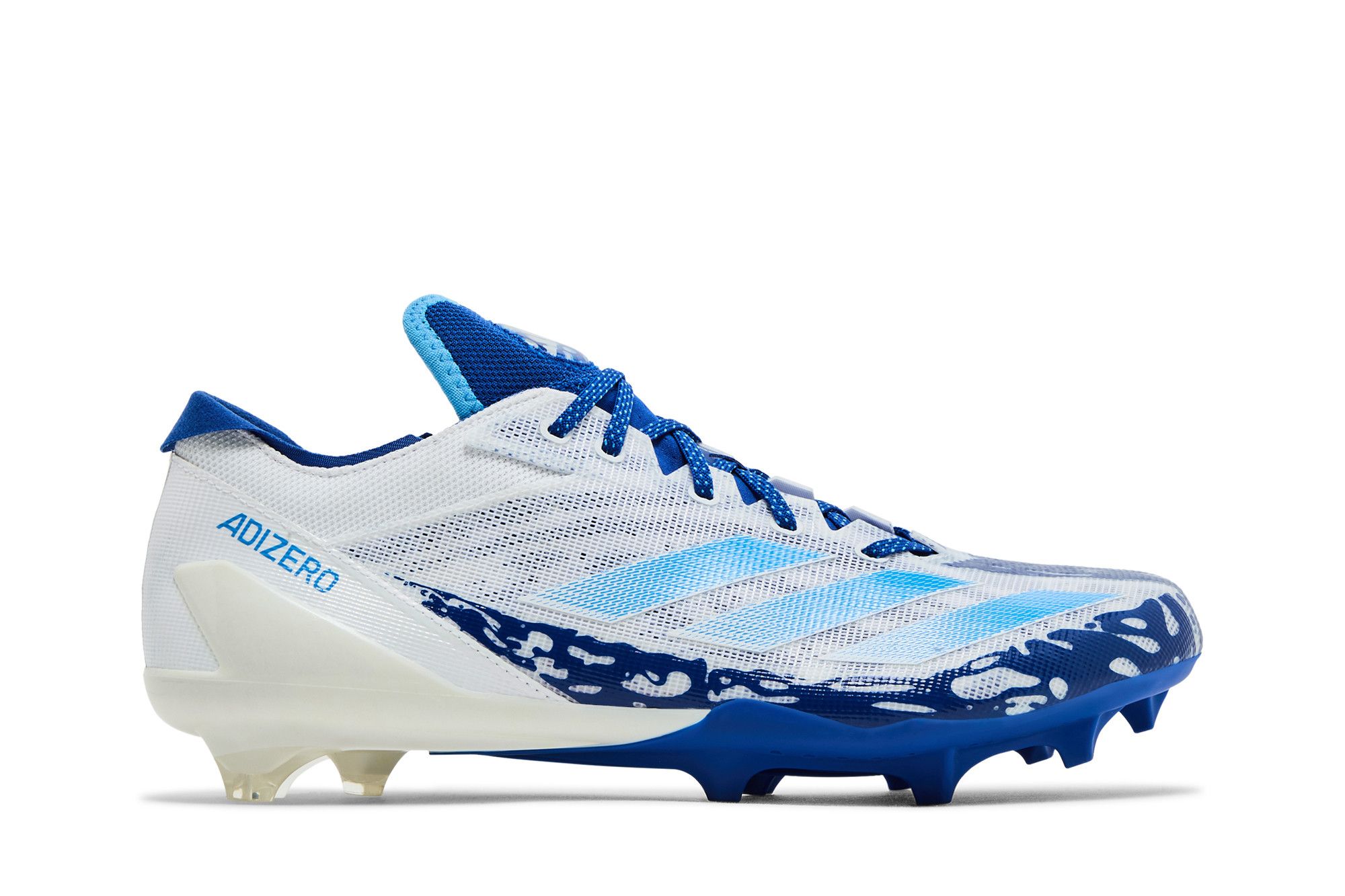 Buy Adidas Adizero Electric Speed 'Juice Pack - Royal Blue