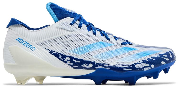 Adidas Adizero Electric Speed Juice Pack Royal Blue