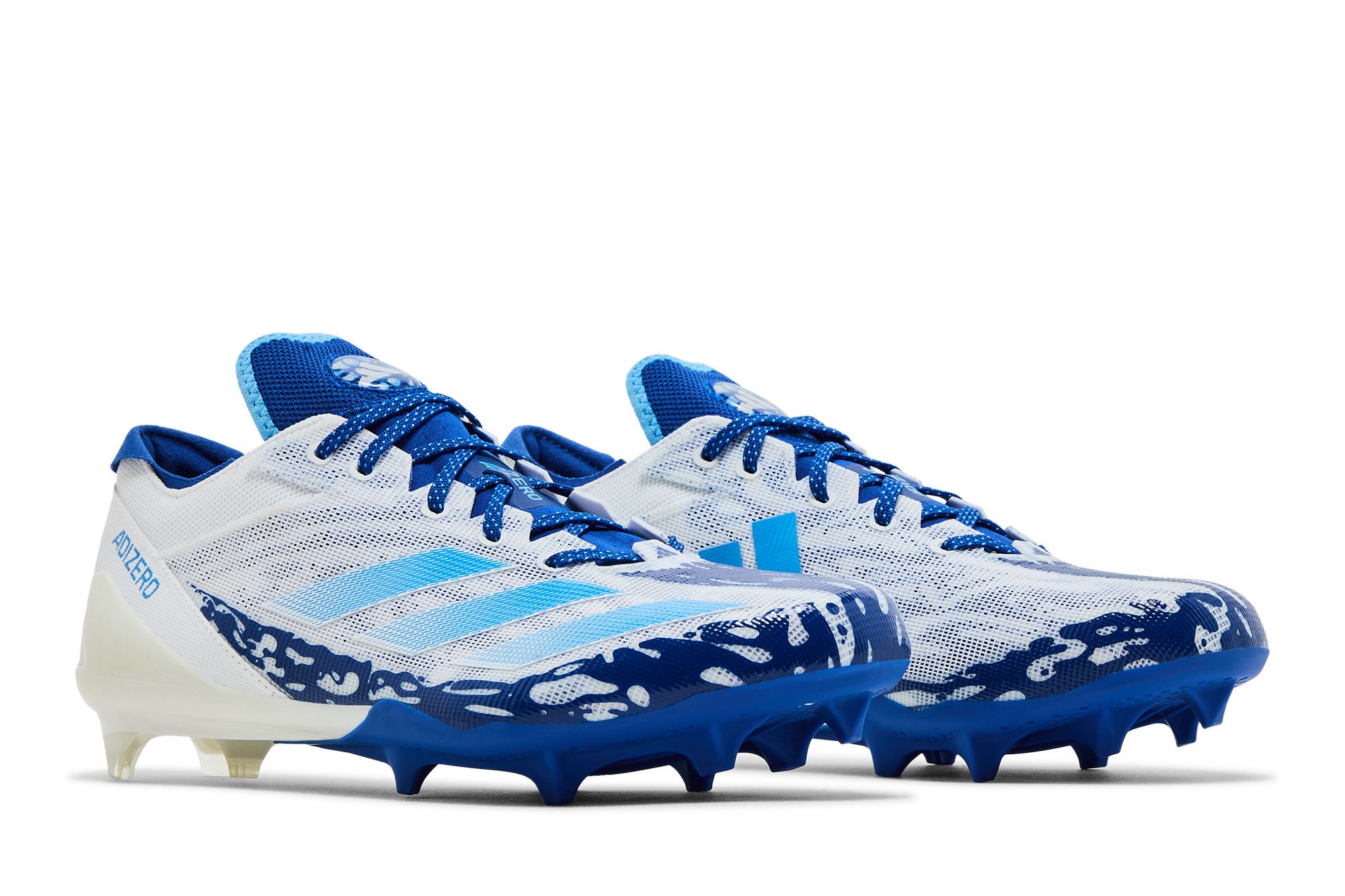 Buy Adidas Adizero Electric Speed 'Juice Pack - Royal Blue