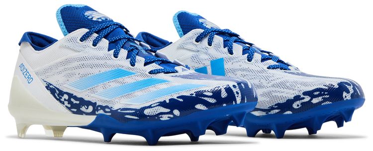 Adidas Adizero Electric Speed Juice Pack Royal Blue