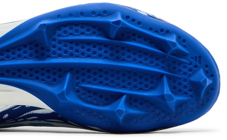 Adidas Adizero Electric Speed Juice Pack Royal Blue