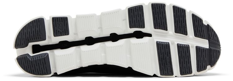 ON Cloud 5 Coast Black Shadow