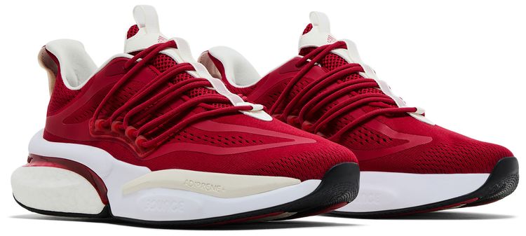 Adidas Alphaboost V1 NCAA Pack   Indiana