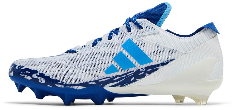 Adidas Adizero Electric Speed Juice Pack Royal Blue