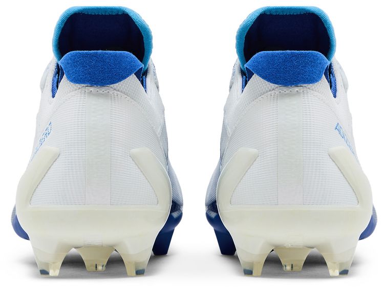 Adidas Adizero Electric Speed Juice Pack Royal Blue