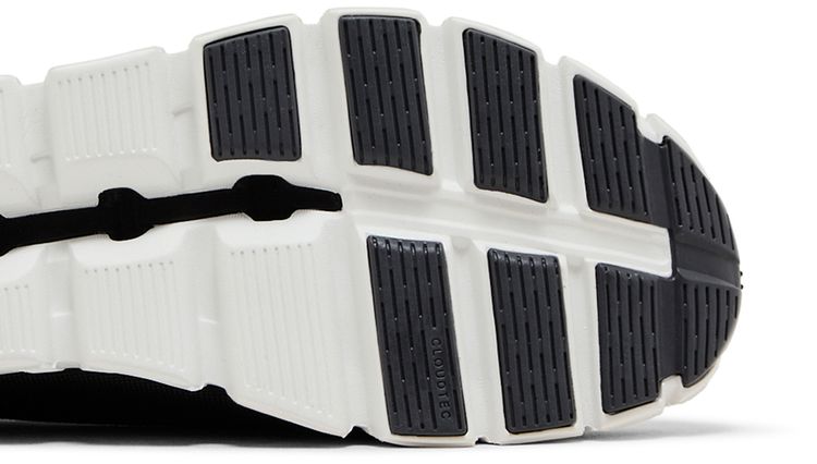 ON Cloud 5 Coast Black Shadow