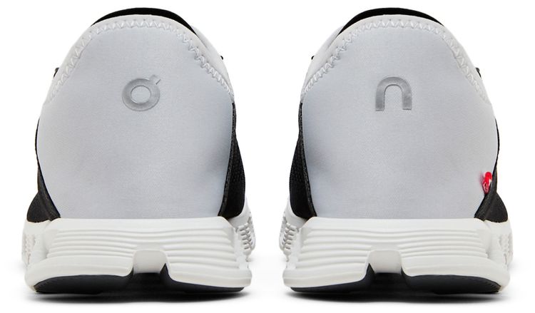 ON Cloud 5 Coast Black Shadow