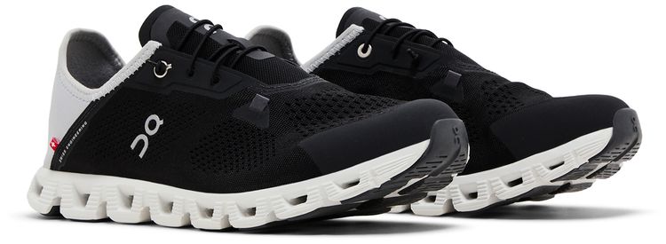 ON Cloud 5 Coast Black Shadow