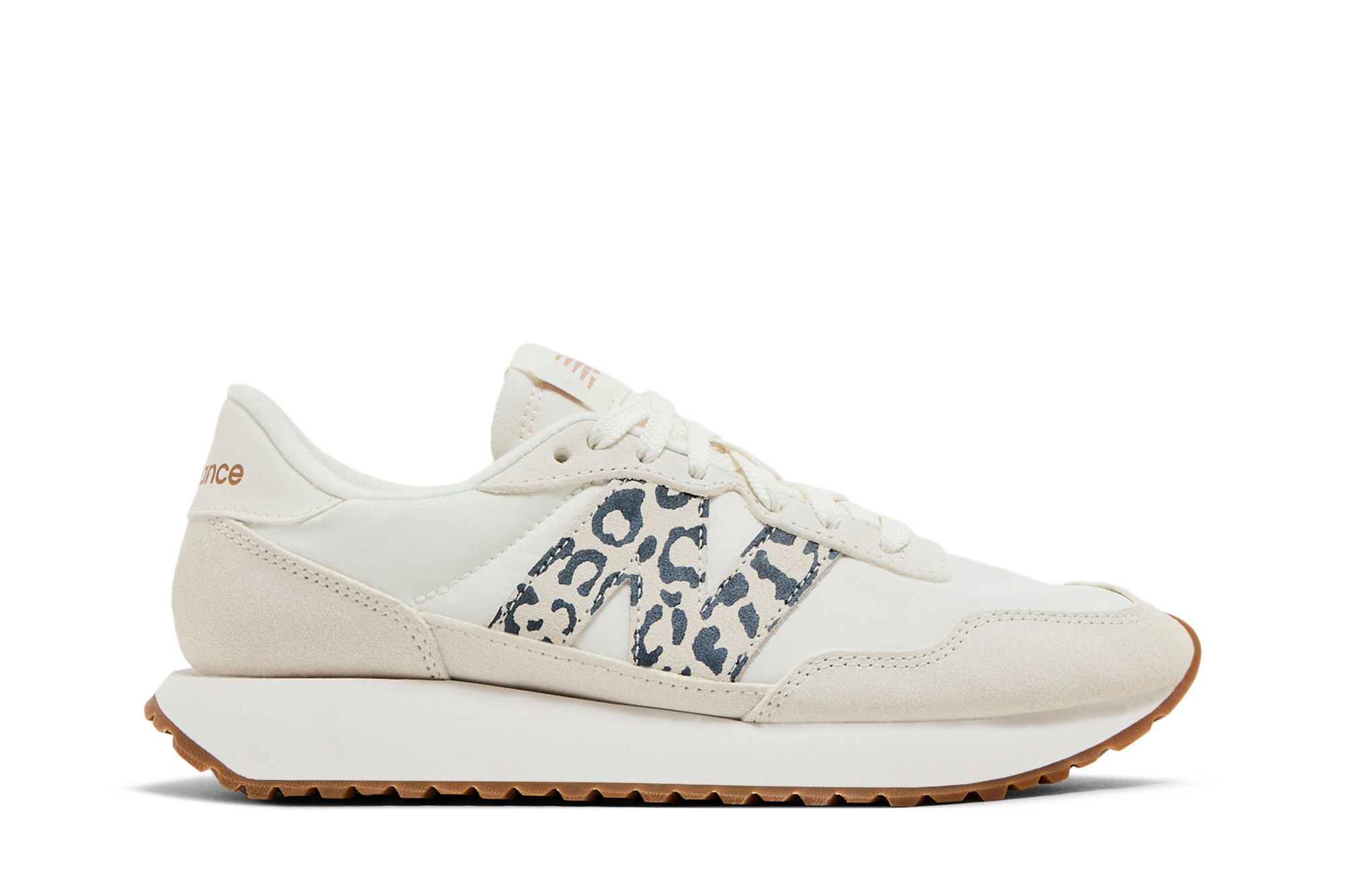 Buy New Balance Wmns 237 'Sea Salt Leopard' - WS237PJ | GOAT