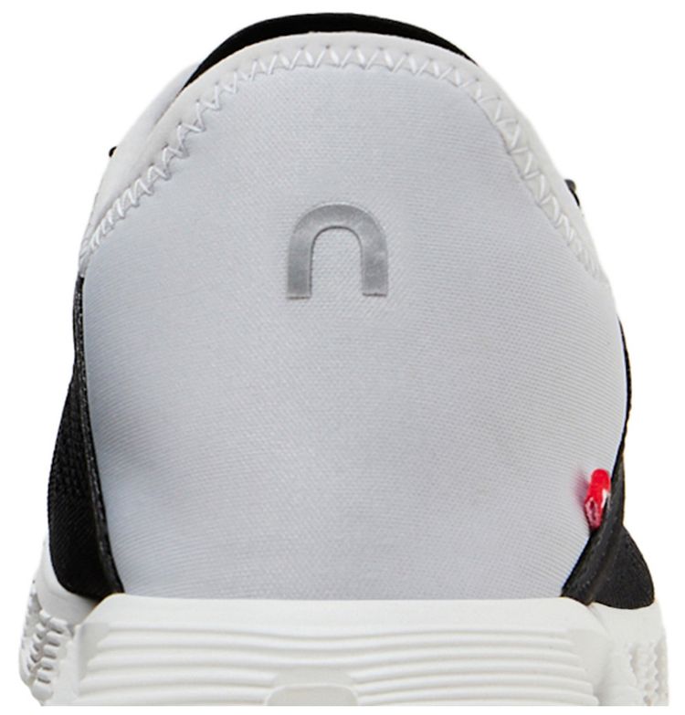 ON Cloud 5 Coast Black Shadow