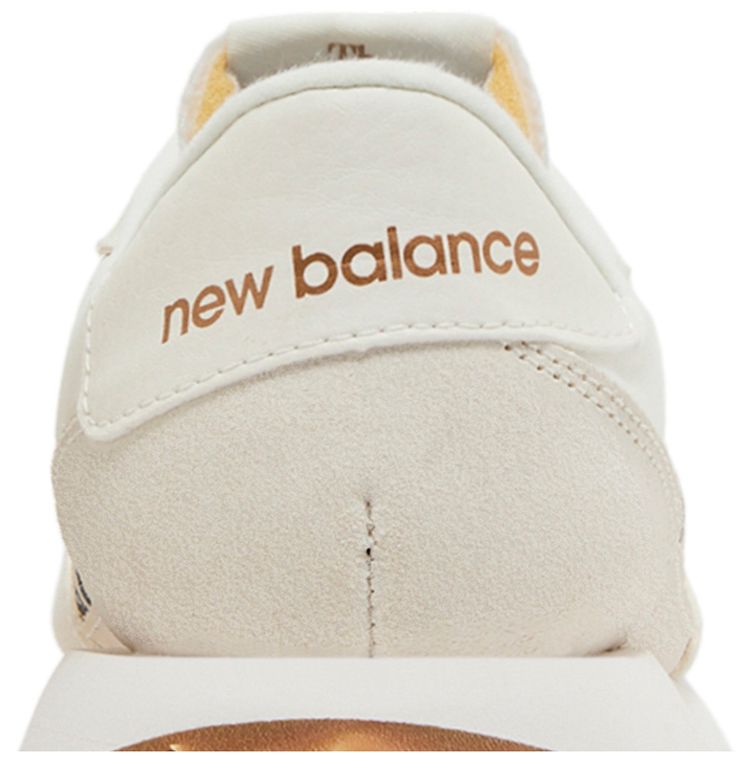 New Balance Wmns 237 Sea Salt Leopard