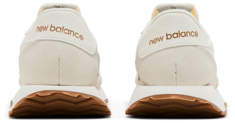 New Balance Wmns 237 Sea Salt Leopard