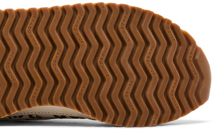 New Balance Wmns 237 Sea Salt Leopard