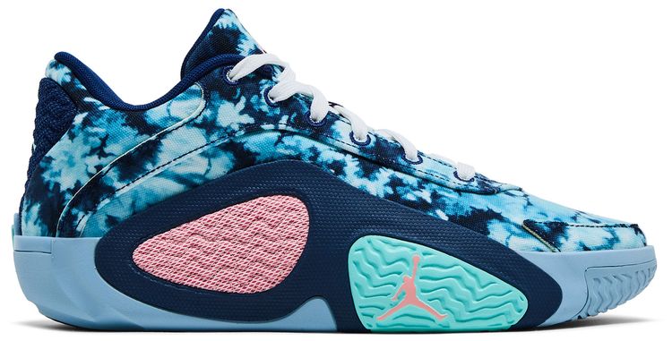 Air Jordan Tatum 2 PF Denim