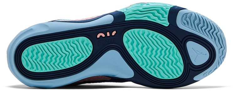 Air Jordan Tatum 2 PF Denim