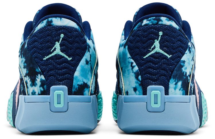 Air Jordan Tatum 2 PF Denim