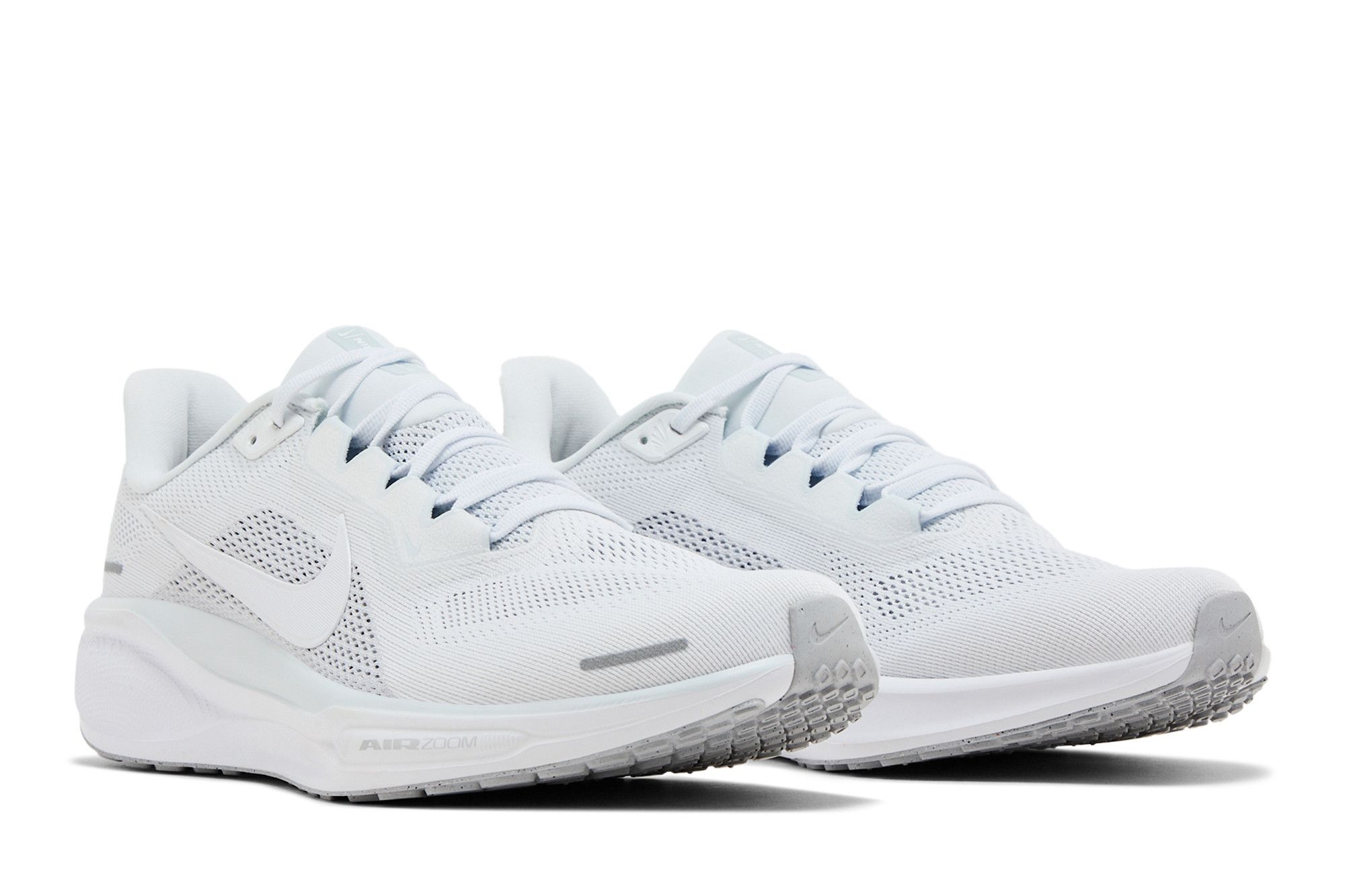 Buy Nike Air Zoom Pegasus 41 'Pure Platinum' - FD2722 102 | GOAT