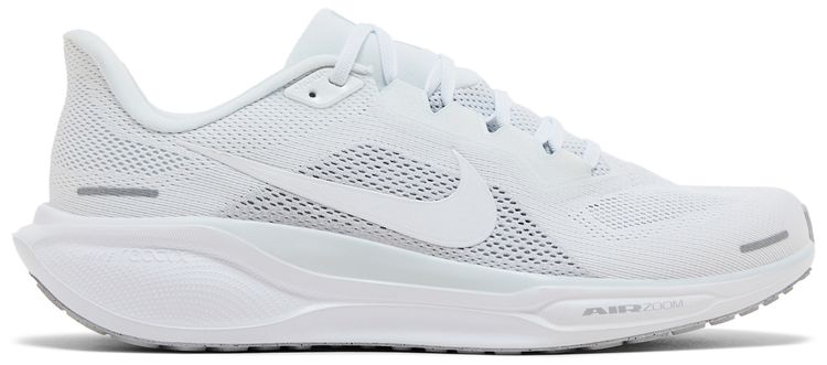 Nike Air Zoom Pegasus 41 Pure Platinum