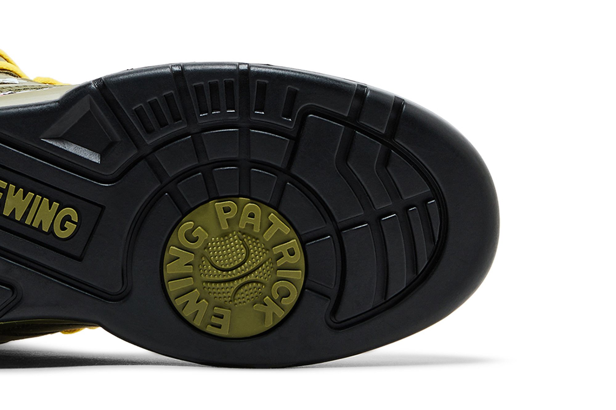 Buy Kool G Rap x Ewing 33 High 'Road To The Riches' - 1BM02543 306