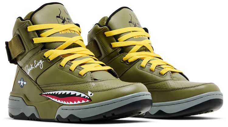 Kool G Rap x Ewing 33 High Road To The Riches