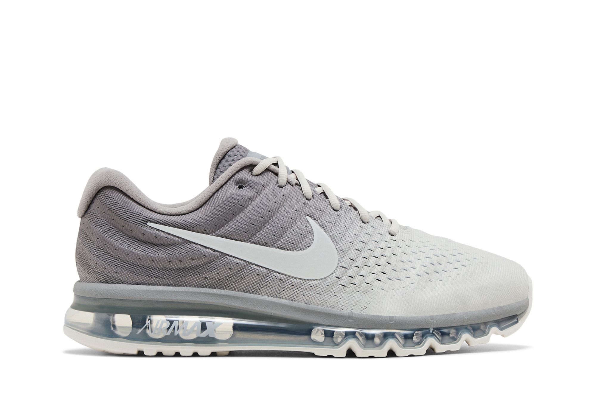 ナツマックス Buy Air Max 2017 'Light Bone' 2023 - 849559 005 23 | GOAT