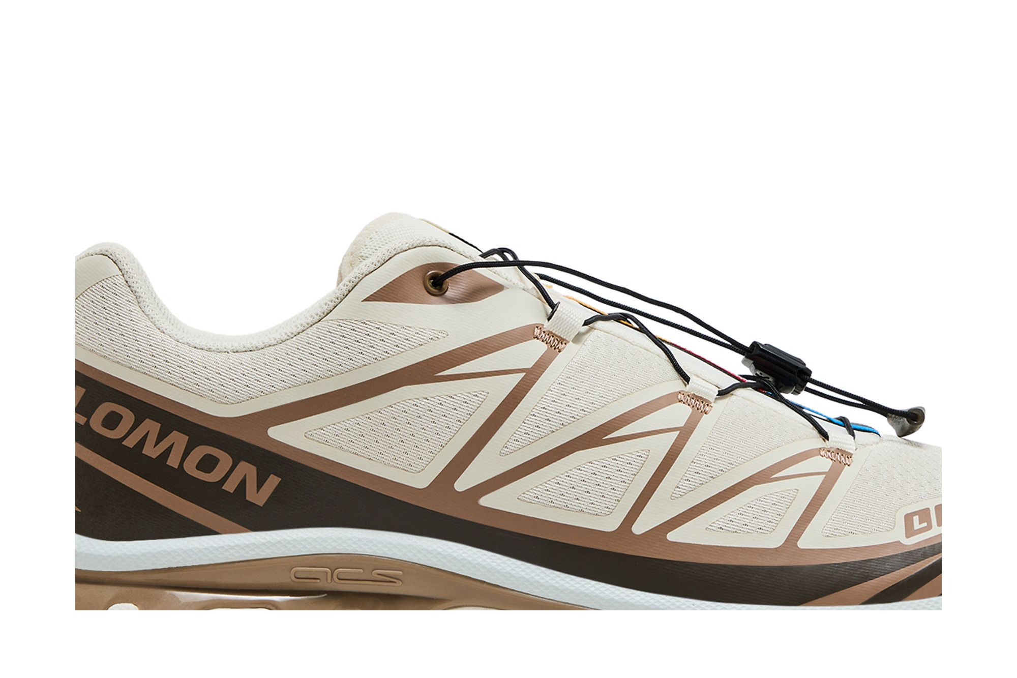 Buy XT-6 'Almond Milk Portabella' - L47582200 | GOAT