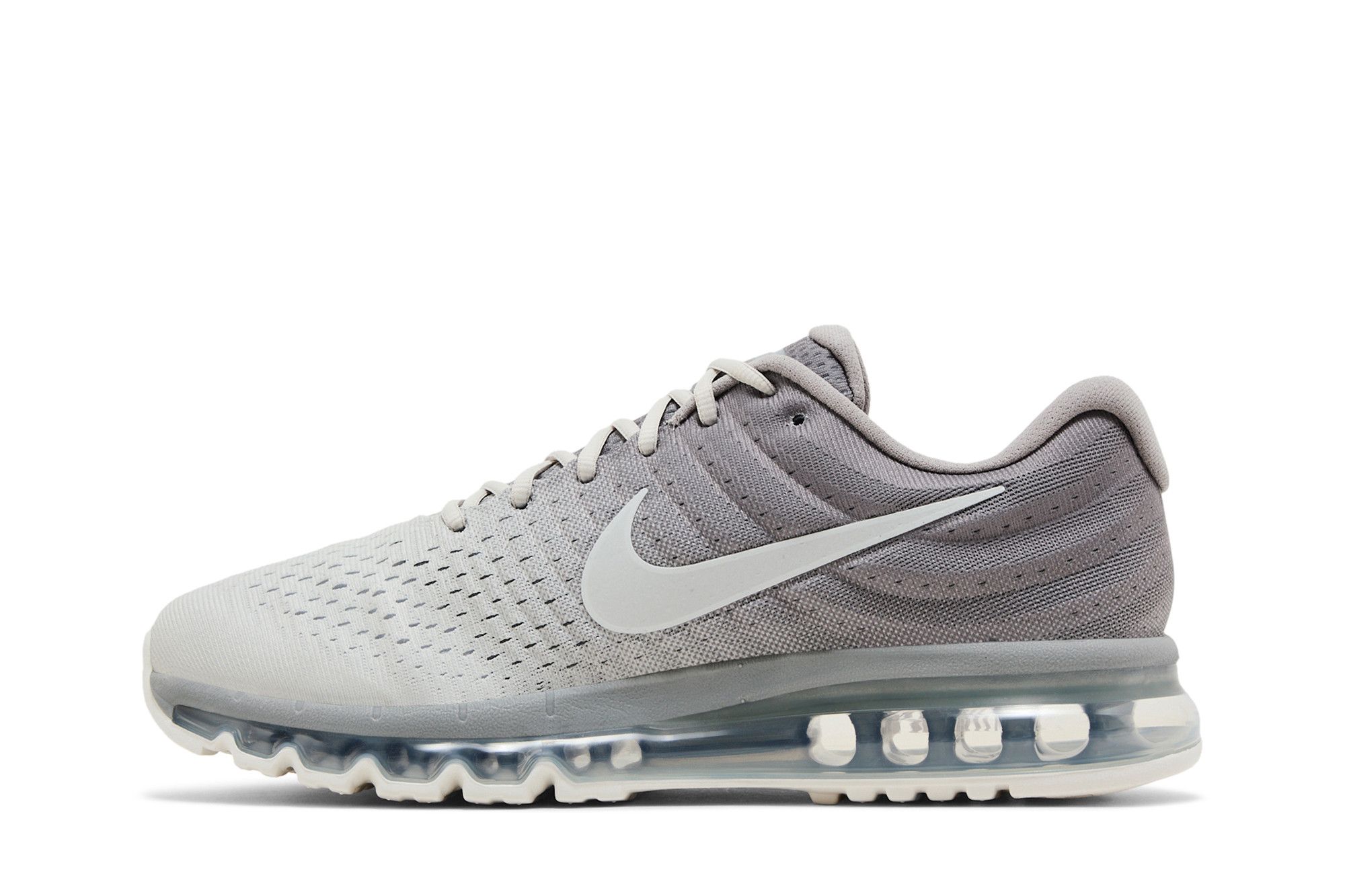 新品同様 大人気 NIKE AIR MAX 2017 W23.5 Nike Air Max 2017 Men's Shoes. Nike JP