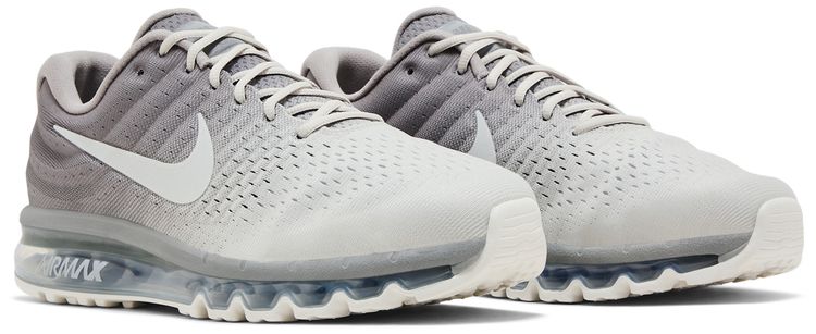 Nike Air Max 2017 Light Bone 2023