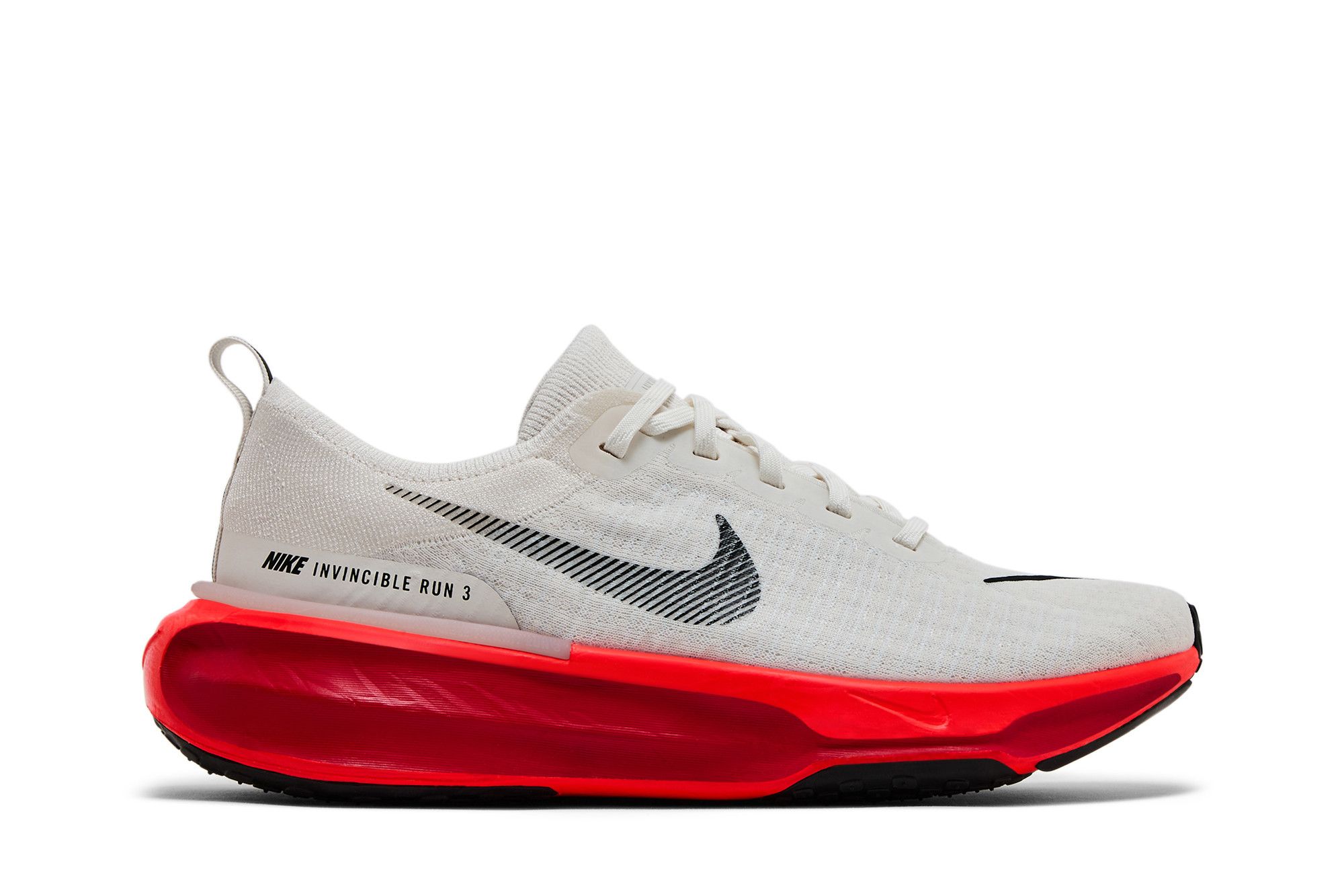 Buy Nike ZoomX Invincible Run Flyknit 3 'Phantom Bright Crimson