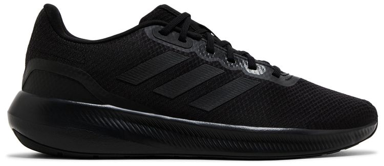 Adidas Runfalcon 30 Cloudfoam Low Black Carbon
