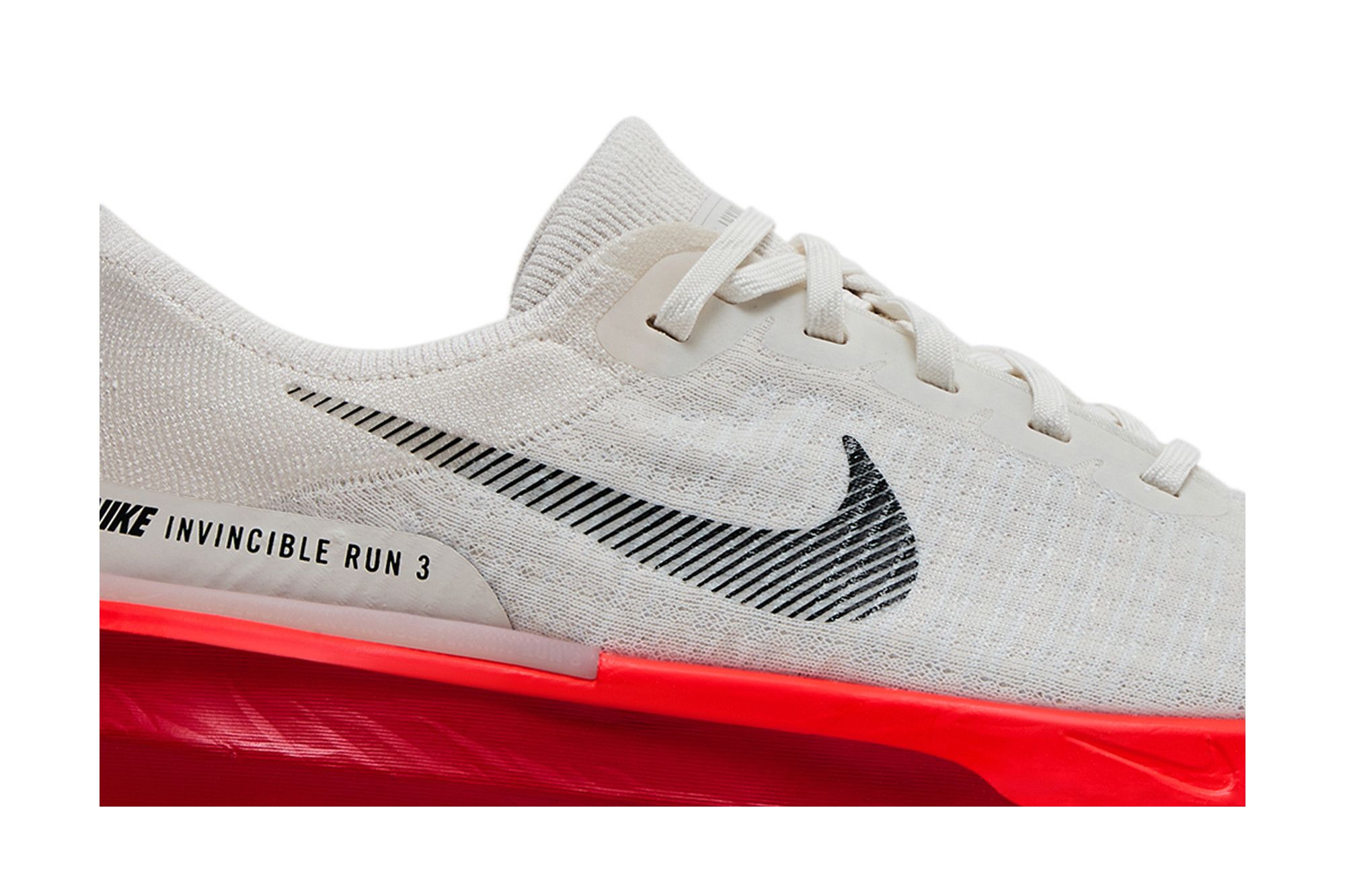 Buy Nike ZoomX Invincible Run Flyknit 3 'Phantom Bright Crimson