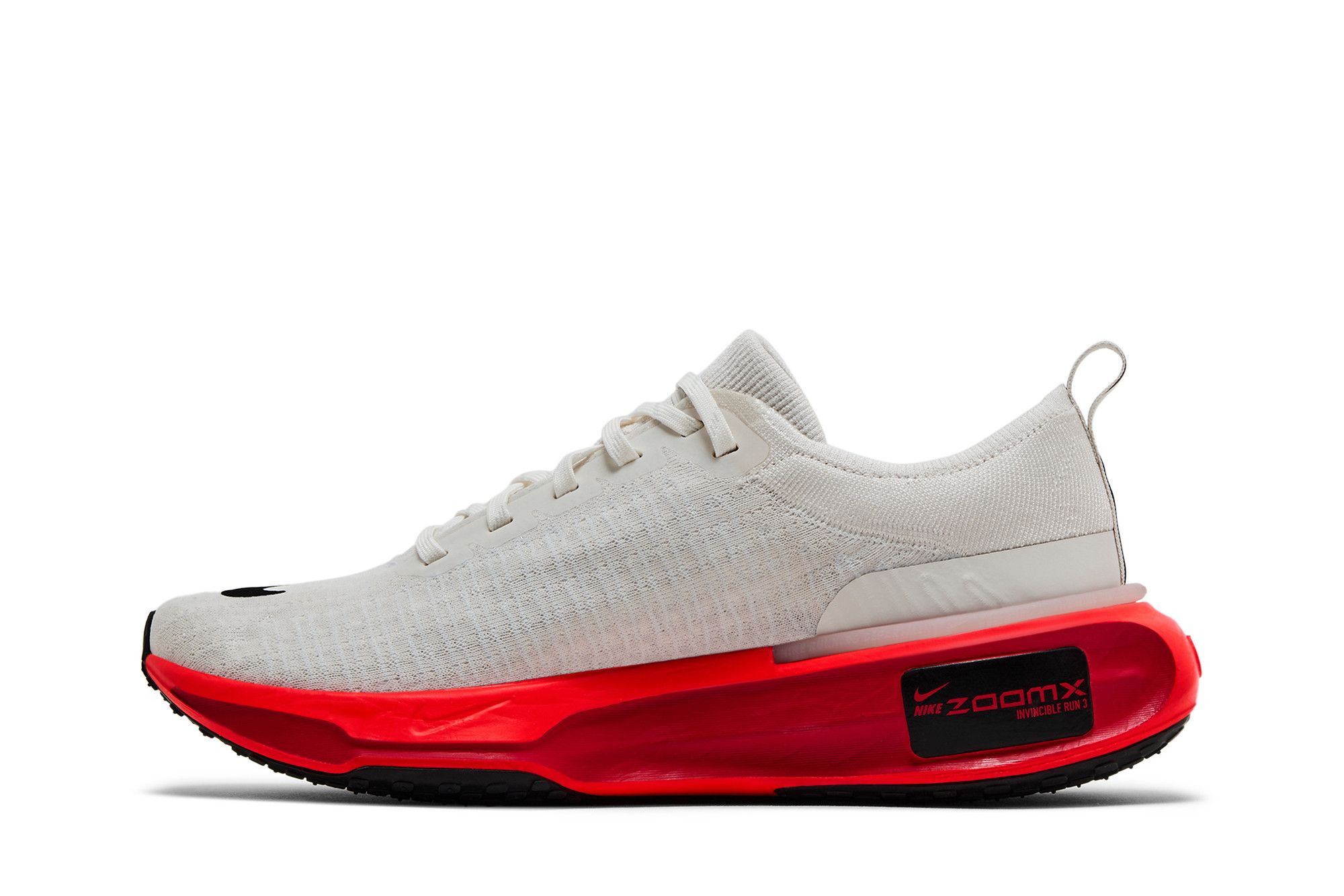 Buy Nike ZoomX Invincible Run Flyknit 3 'Phantom Bright Crimson