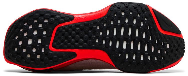 ZoomX Invincible Run Flyknit 3 Phantom Bright Crimson