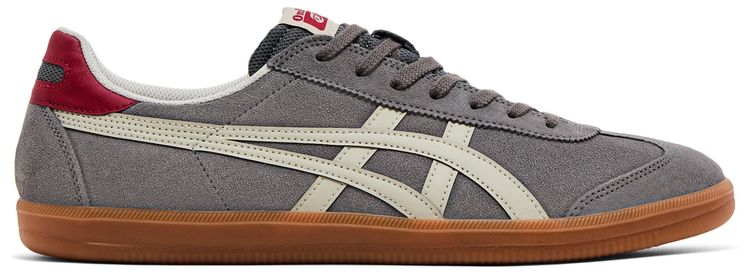 Onitsuka Tiger Tokuten Charcoal Birch