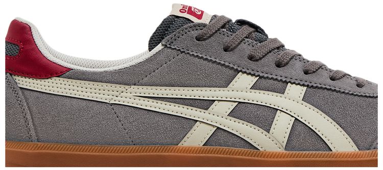 Onitsuka Tiger Tokuten Charcoal Birch