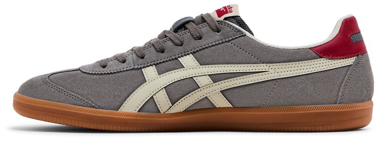 Onitsuka Tiger Tokuten Charcoal Birch