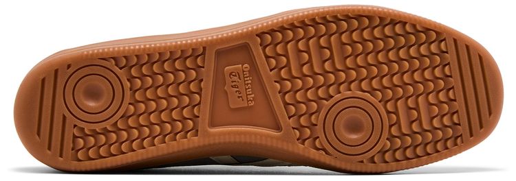 Onitsuka Tiger Tokuten Charcoal Birch