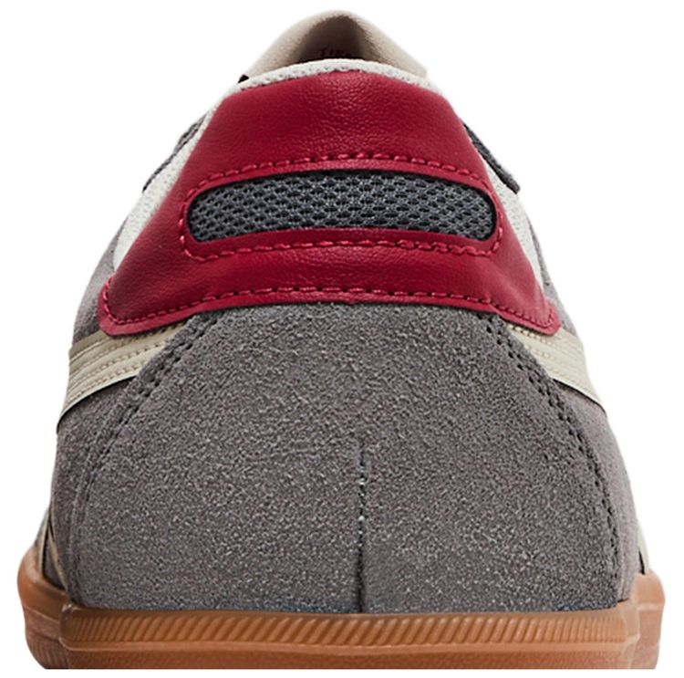 Onitsuka Tiger Tokuten Charcoal Birch