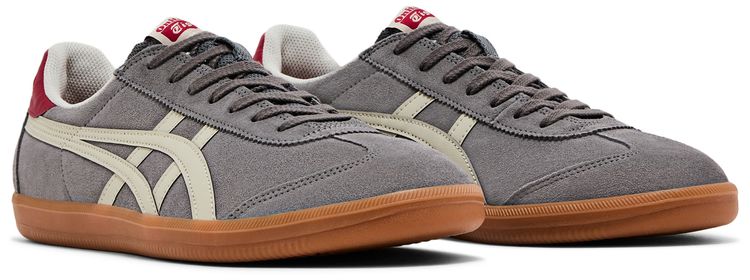 Onitsuka Tiger Tokuten Charcoal Birch