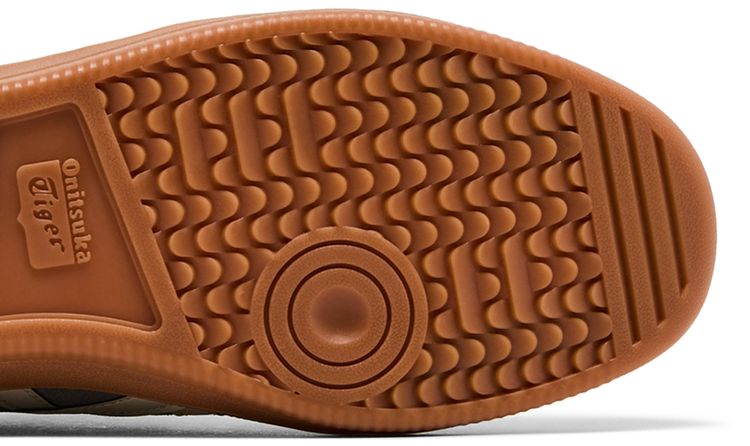 Onitsuka Tiger Tokuten Charcoal Birch