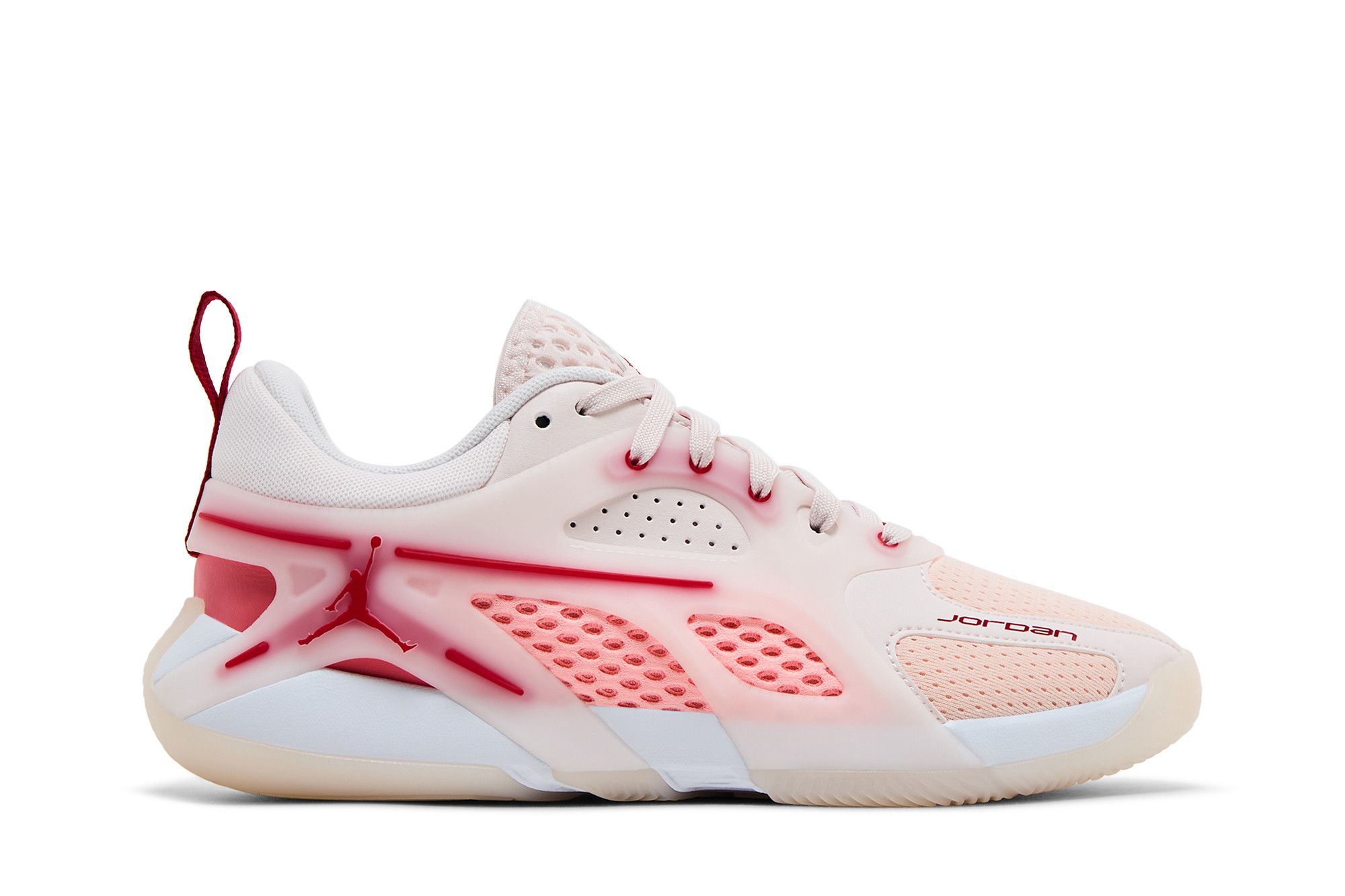 Buy Air Jordan Wmns Jordan Heir 'Treat Yourself' - FZ2471 600 | GOAT