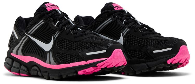 Nike Air Zoom Vomero 5 Black Pink Blast